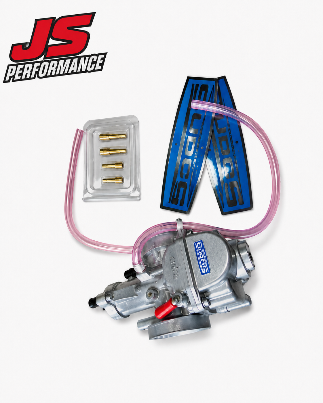 Keihin PWK 24mm Vergaser