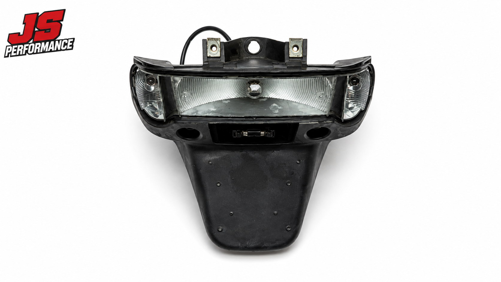 Piaggio Sfera Heckverkleidung