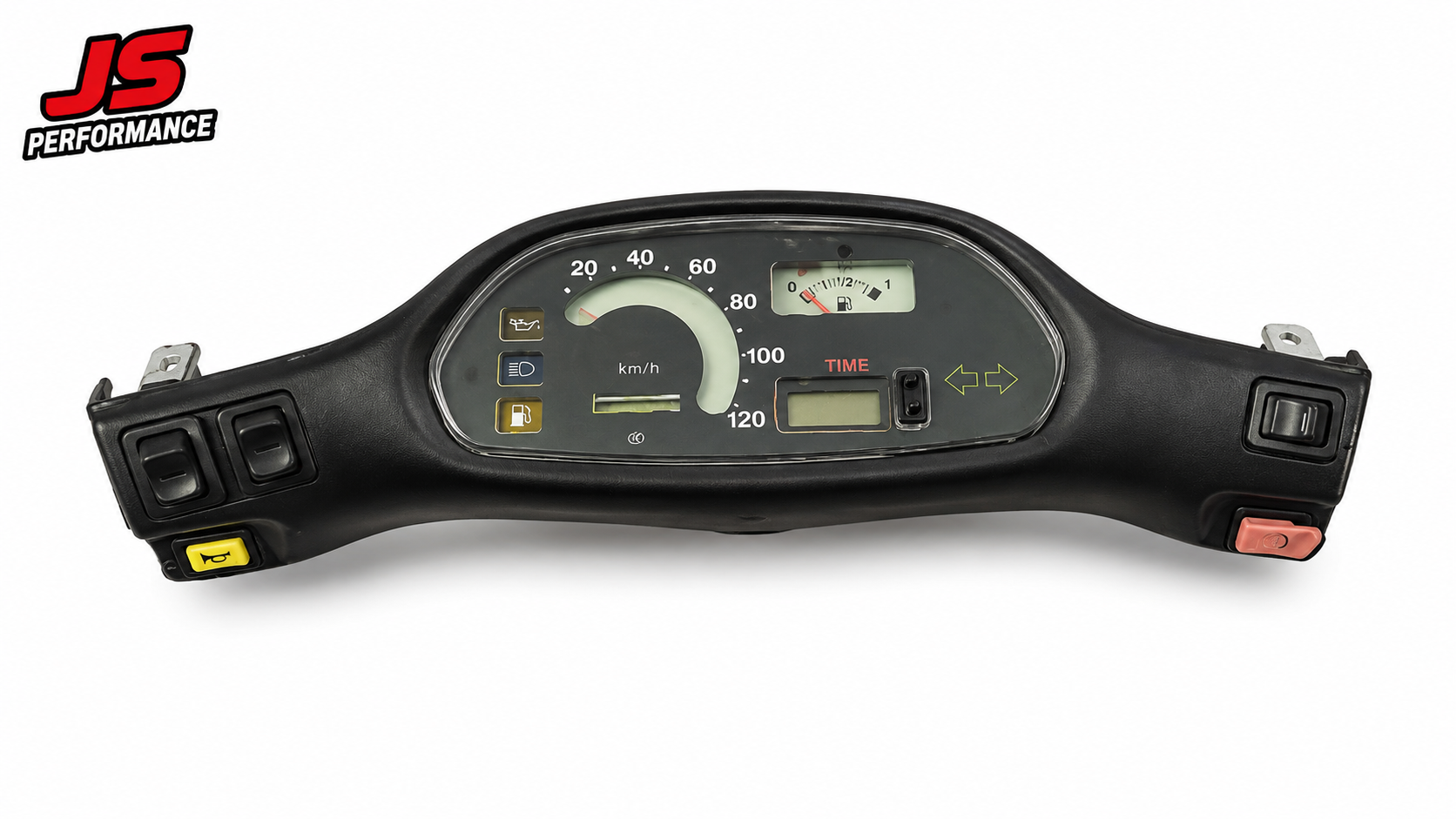 Piaggio Sfera 80 Tacho