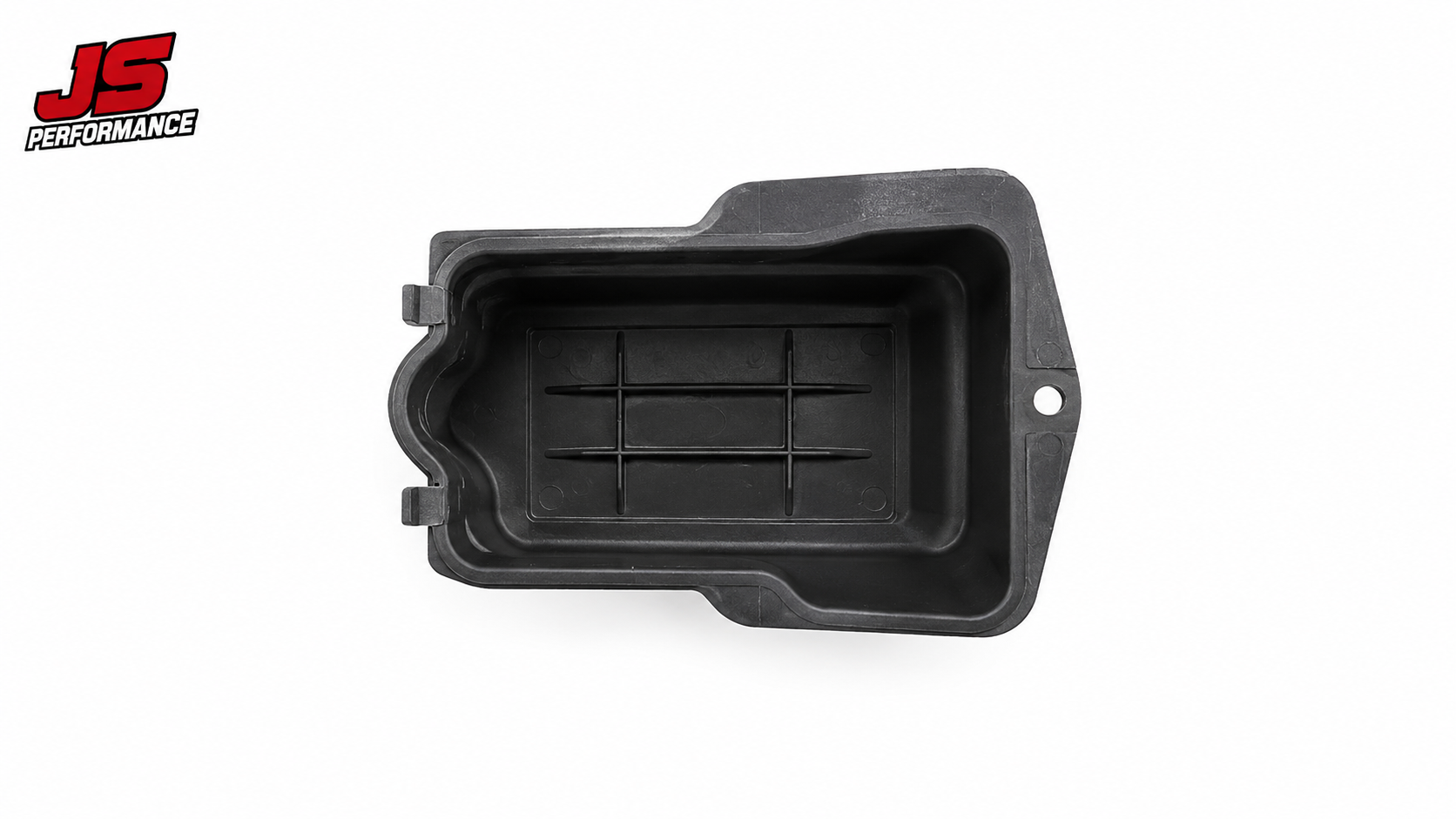 Piaggio Sfera Batteriekasten