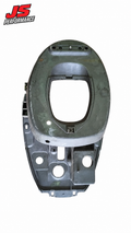 Piaggio Sfera Helmfach