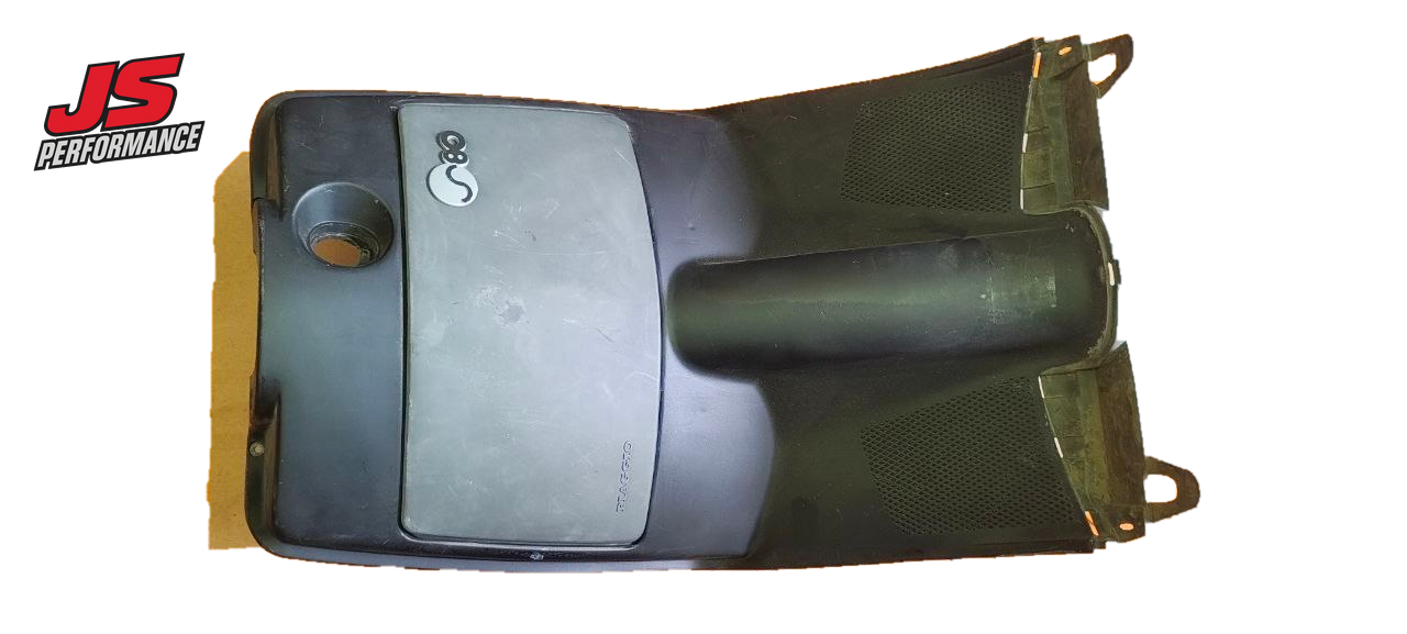 Piaggio Sfera 80 Innenraumverkleidung