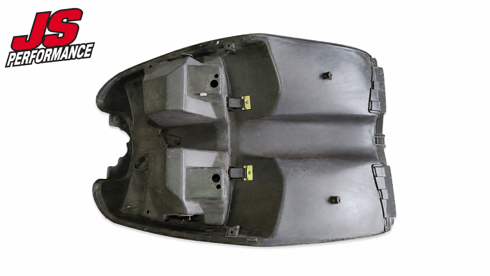 Piaggio Sfera 80 Innenraumverkleidung