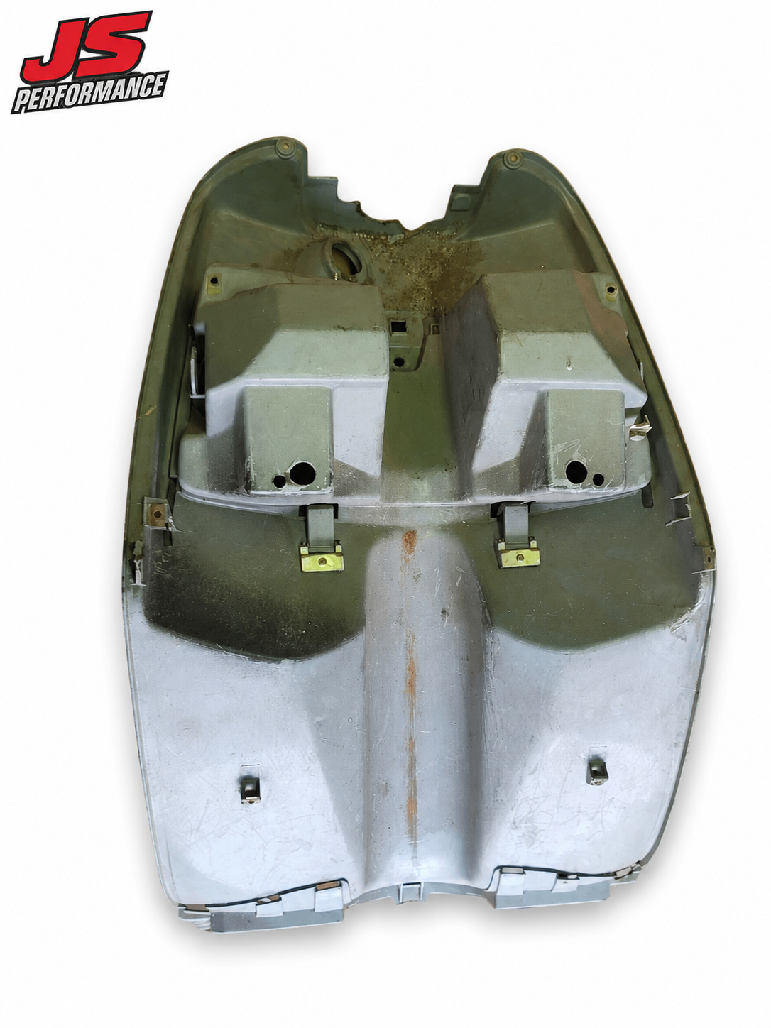 Piaggio Sfera Innenraumverkleidung
